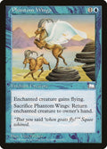 Image for Phantom Wings (WTH) - Magic: The Gathering