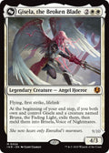 Image for Gisela, the Broken Blade (24) (INR) - Magic: The Gathering