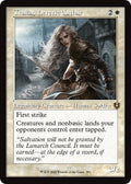 Image for Thalia, Heretic Cathar (Retro Frame) (351) (INR) - Magic: The Gathering