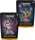 Image for Aetherdrift Commander Decks [Set of 2] - Magic: The Gathering
