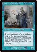 Image for Delver of Secrets (Retro Frame) (457) (INR) - Magic: The Gathering