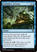 Image for Forbidden Alchemy (65) (INR) - Magic: The Gathering