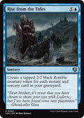 Image for Rise from the Tides (82) (INR) - Magic: The Gathering