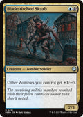 Image for Bladestitched Skaab (231) (INR) - Magic: The Gathering