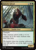 Image for Grizzly Ghoul (240) (INR) - Magic: The Gathering