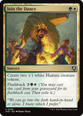 Image for Join the Dance (242) (INR) - Magic: The Gathering