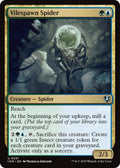 Image for Vilespawn Spider (251) (INR) - Magic: The Gathering