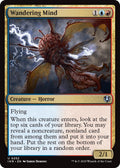 Image for Wandering Mind (252) (INR) - Magic: The Gathering