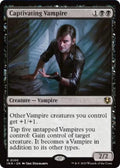 Image for Captivating Vampire (100) (INR) - Magic: The Gathering