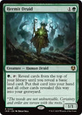 Image for Hermit Druid (202) (INR) - Magic: The Gathering