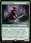 Image for Tireless Tracker (219) (INR) - Magic: The Gathering