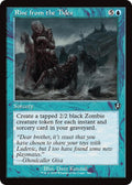 Image for Rise from the Tides (Retro Frame) (366) (INR) - Magic: The Gathering