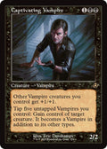 Image for Captivating Vampire (Retro Frame) (374) (INR) - Magic: The Gathering