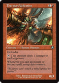Image for Thermo-Alchemist (Retro Frame) (403) (INR) - Magic: The Gathering