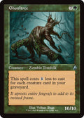 Image for Ghoultree (Retro Frame) (411) (INR) - Magic: The Gathering