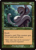 Image for Noose Constrictor (Retro Frame) (415) (INR) - Magic: The Gathering