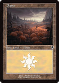 Image for Plains (289) (Retro Frame) (289) (INR) - Magic: The Gathering
