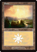 Image for Plains (288) (Retro Frame) (288) (INR) - Magic: The Gathering