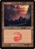 Image for Mountain (294) (Retro Frame) (294) (INR) - Magic: The Gathering