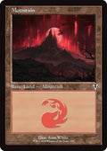 Image for Mountain (295) (Retro Frame) (295) (INR) - Magic: The Gathering