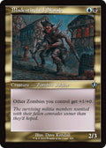 Image for Bladestitched Skaab (Retro Frame) (426) (INR) - Magic: The Gathering