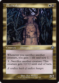 Image for Fleshtaker (Retro Frame) (429) (INR) - Magic: The Gathering