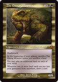 Image for The Gitrog Monster (Retro Frame) (431) (INR) - Magic: The Gathering