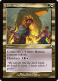 Image for Join the Dance (Retro Frame) (432) (INR) - Magic: The Gathering