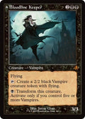 Image for Bloodline Keeper (Retro Frame) (461) (INR) - Magic: The Gathering