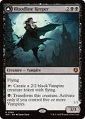 Image for Bloodline Keeper (98) (INR) - Magic: The Gathering