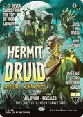 Image for Hermit Druid (Showcase) (488) (INR) - Magic: The Gathering