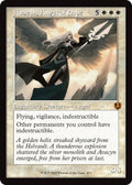 Image for Avacyn, Angel of Hope (Retro Frame) (477) (INR) - Magic: The Gathering