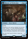Image for Docent of Perfection (62) (INR) - Magic: The Gathering