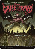 Image for Griselbrand (Showcase) (485) (INR) - Magic: The Gathering