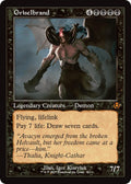 Image for Griselbrand (Retro Frame) (381) (INR) - Magic: The Gathering