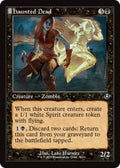 Image for Haunted Dead (Retro Frame) (382) (INR) - Magic: The Gathering