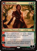 Image for Arlinn Kord (230) (INR) - Magic: The Gathering