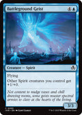 Image for Battleground Geist (53) (INR) - Magic: The Gathering