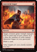 Image for Ancestral Anger (141) (INR) - Magic: The Gathering