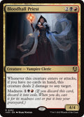 Image for Bloodhall Priest (232) (INR) - Magic: The Gathering