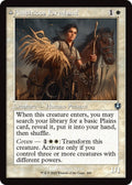 Image for Ambitious Farmhand (Retro Frame) (448) (INR) - Magic: The Gathering