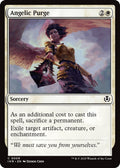 Image for Angelic Purge (9) (INR) - Magic: The Gathering