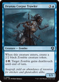 Image for Drunau Corpse Trawler (63) (INR) - Magic: The Gathering
