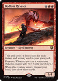 Image for Bedlam Reveler (142) (INR) - Magic: The Gathering