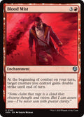 Image for Blood Mist (143) (INR) - Magic: The Gathering