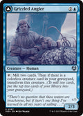 Image for Grizzled Angler (67) (INR) - Magic: The Gathering