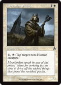 Image for Avacynian Priest (Retro Frame) (334) (INR) - Magic: The Gathering