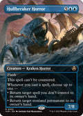 Image for Hullbreaker Horror (Borderless) (303) (INR) - Magic: The Gathering