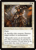 Image for Cathar Commando (Retro Frame) (336) (INR) - Magic: The Gathering
