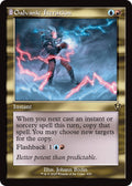 Image for Galvanic Iteration (Retro Frame) (430) (INR) - Magic: The Gathering